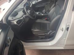 Geely Geometry A 410KM Travel Edition - photo 14