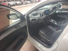Geely Geometry A 410KM Travel Edition - photo 15