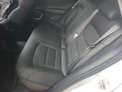 Geely Geometry A 410KM Travel Edition - photo 16