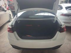Geely Geometry A 410KM Travel Edition - photo 18
