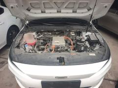Geely Geometry A 410KM Travel Edition - photo 19