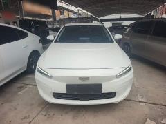 Geely Geometry A 410KM Travel Edition - photo 2