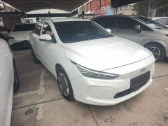 Geely Geometry A 410KM Travel Edition - photo 3