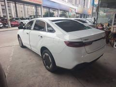 Geely Geometry A 410KM Travel Edition - photo 4