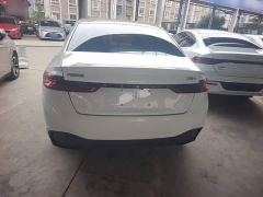 Geely Geometry A 410KM Travel Edition - photo 5