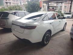 Geely Geometry A 410KM Travel Edition - photo 6