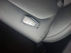 Geely Geometry A 410KM Travel Edition - photo 8
