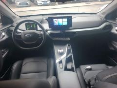 Geely Geometry A 410KM Travel Edition - photo 9