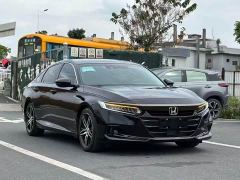 Honda Accord 260TURBO Phantom Night Premium Edition - photo 2