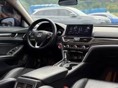 Honda Accord 260TURBO Phantom Night Premium Edition - photo 4