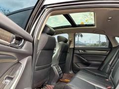 Honda Accord 260TURBO Phantom Night Premium Edition - photo 5
