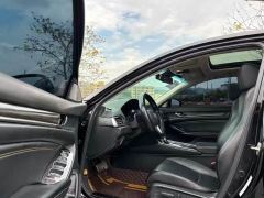 Honda Accord 260TURBO Phantom Night Premium Edition - photo 6
