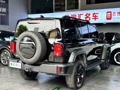 Tank 300 2.0T Conqueror - ფოტო 6