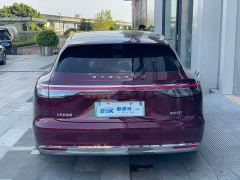 Stelato Enjoy S9T Pure Electric All-Wheel Drive Ultra (192-Channel LiDAR) - photo 13