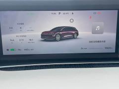 Stelato Enjoy S9T Pure Electric All-Wheel Drive Ultra (192-Channel LiDAR) - photo 16