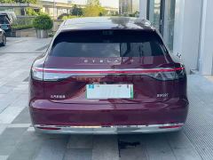 Stelato Enjoy S9T Pure Electric All-Wheel Drive Ultra (192-Channel LiDAR) - photo 18