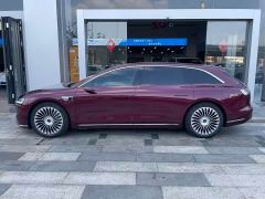 Stelato Enjoy S9T Pure Electric All-Wheel Drive Ultra (192-Channel LiDAR) - photo 5