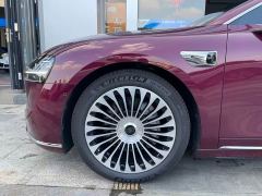Stelato Enjoy S9T Pure Electric All-Wheel Drive Ultra (192-Channel LiDAR) - photo 6