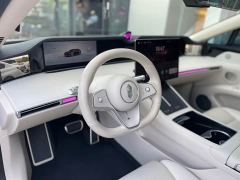 Stelato Enjoy S9T Pure Electric All-Wheel Drive Ultra (192-Channel LiDAR) - photo 8