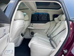 Stelato Enjoy S9T Pure Electric All-Wheel Drive Ultra (192-Channel LiDAR) - photo 9