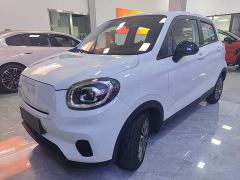 Leapmotor Leapo T03 403 Comfort Edition - ფოტო 1