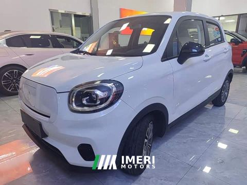 2024 Leapmotor Leapo T03 403 Comfort Edition - ავტომობილი ჩინეთიდან