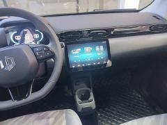 Leapmotor Leapo T03 403 Comfort Edition - ფოტო 12