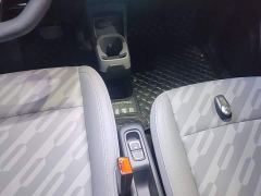 Leapmotor Leapo T03 403 Comfort Edition - ფოტო 13