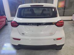 Leapmotor Leapo T03 403 Comfort Edition - ფოტო 5