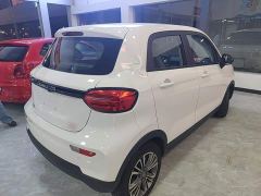 Leapmotor Leapo T03 403 Comfort Edition - ფოტო 6
