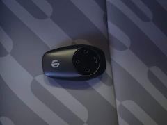 Leapmotor Leapo T03 403 Comfort Edition - ფოტო 8