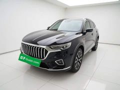 FAW HS5 2.0T AWD Edition - photo 1