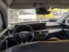 FAW HS5 2.0T AWD Edition - photo 10