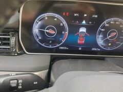 FAW HS5 2.0T AWD Edition - photo 13