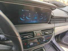 FAW HS5 2.0T AWD Edition - photo 14