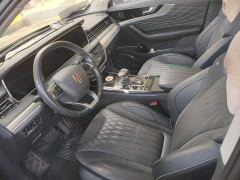FAW HS5 2.0T AWD Edition - photo 16