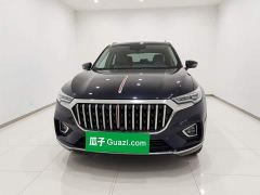 FAW HS5 2.0T AWD Edition - photo 2