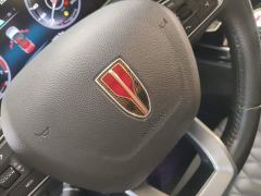 FAW HS5 2.0T AWD Edition - photo 9