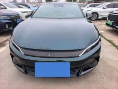 BYD Han EV 610KM AWD Qianshan Green Limited Edition - ფოტო 2
