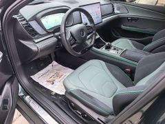 BYD Han EV 610KM AWD Qianshan Green Limited Edition - ფოტო 4