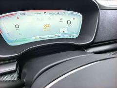 BYD Han EV 610KM AWD Qianshan Green Limited Edition - ფოტო 5