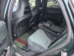 BYD Han EV 610KM AWD Qianshan Green Limited Edition - ფოტო 6