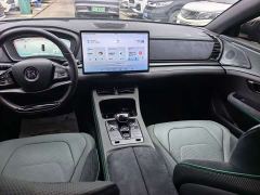 BYD Han EV 610KM AWD Qianshan Green Limited Edition - ფოტო 7