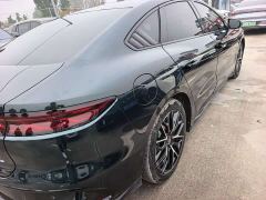BYD Han EV 610KM AWD Qianshan Green Limited Edition - ფოტო 9