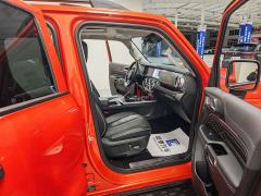 Tank 300 Off-Road Edition 2.0T Conqueror - ფოტო 10