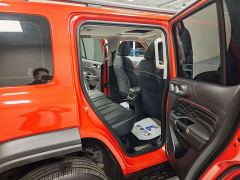 Tank 300 Off-Road Edition 2.0T Conqueror - ფოტო 11