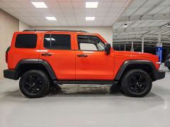 Tank 300 Off-Road Edition 2.0T Conqueror - ფოტო 15