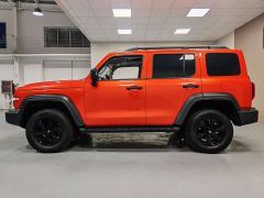 Tank 300 Off-Road Edition 2.0T Conqueror - ფოტო 16