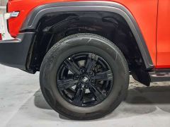 Tank 300 Off-Road Edition 2.0T Conqueror - ფოტო 18