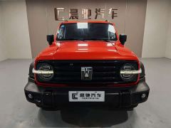 Tank 300 Off-Road Edition 2.0T Conqueror - ფოტო 2